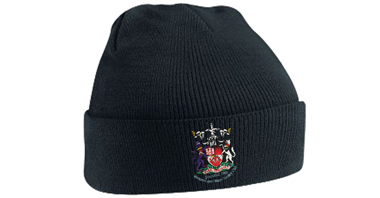 Beanie - BB45